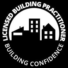 Licensed Building Practitioner