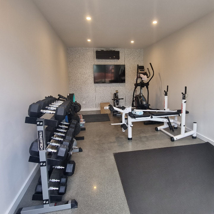 Photo — Granny Flat