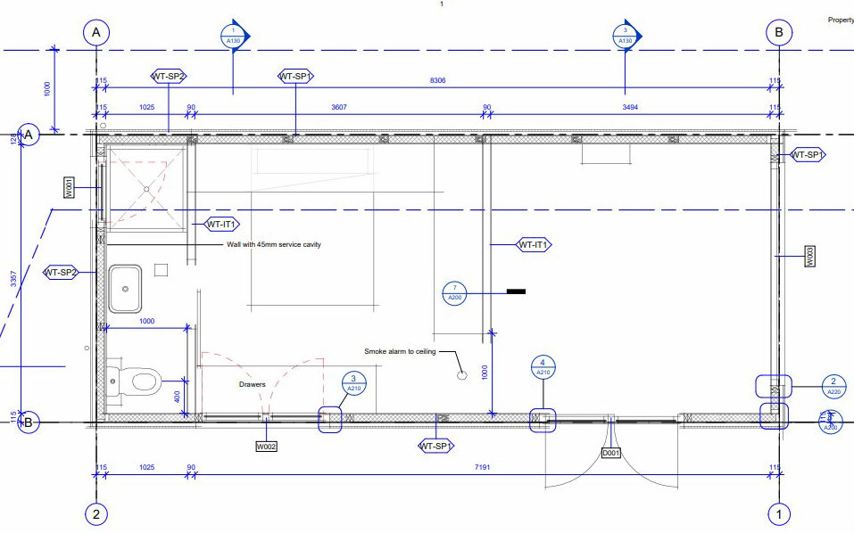 Photo — Granny Flat