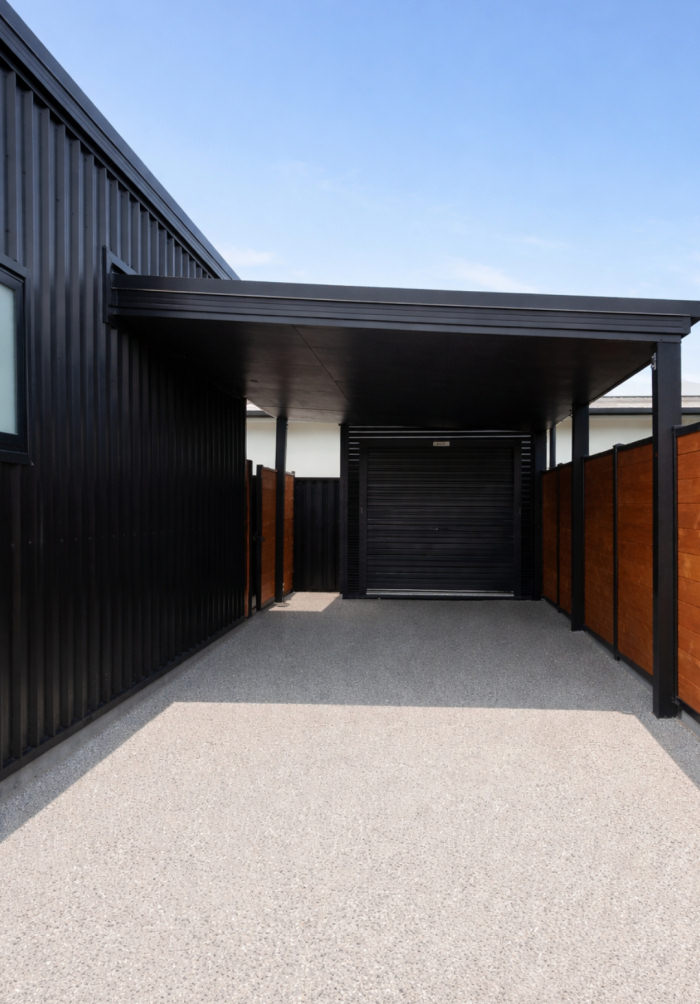 Photo — Granny Flat