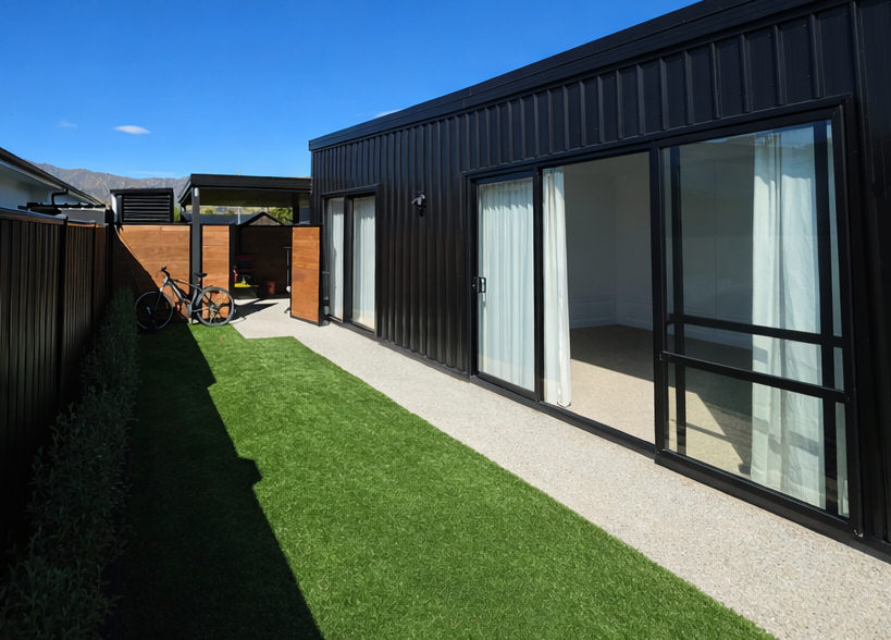 Photo — Granny Flat