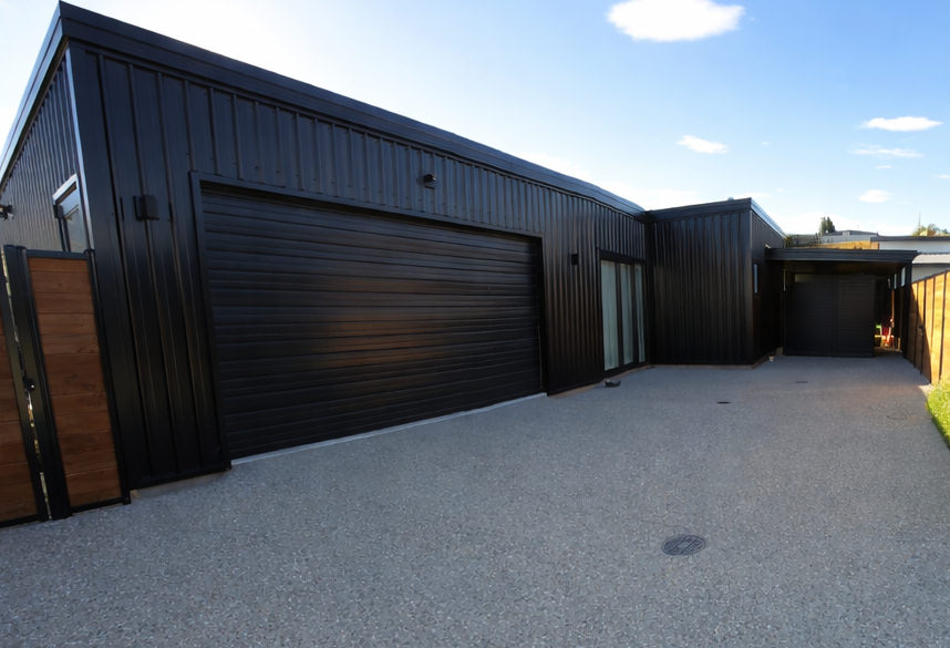 Photo — Granny Flat