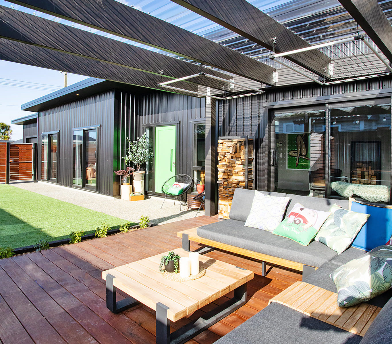 GBL Building & Landscaping